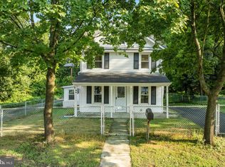 277 W Central Ave, Blackwood, NJ 08012