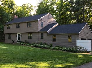 21 Juniper Ln, Glastonbury, CT 06033