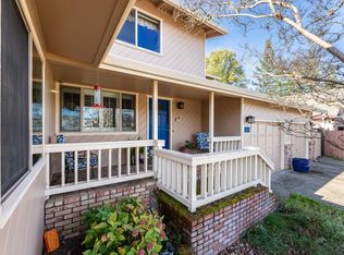 1338 Laurel Avenue, Ukiah, CA 95482