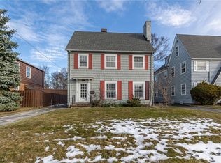 17415 Winslow Rd, Shaker Heights, OH 44120