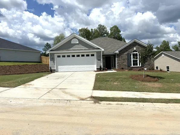 2103 Collister Court, Augusta, GA