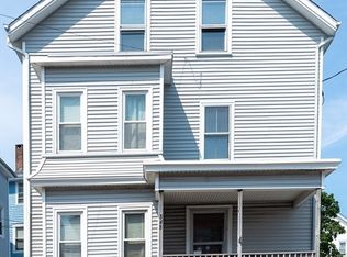 545 2nd St, Fall River, MA 02721
