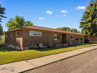 410 S Wyoming St, Dillon, MT, 59725