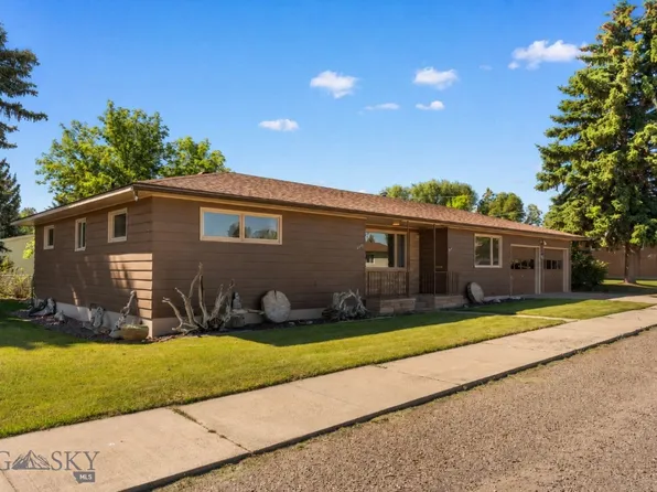 410 S Wyoming St, Dillon, MT 59725