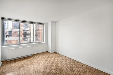 Rented by The Dermot Realty Management Company