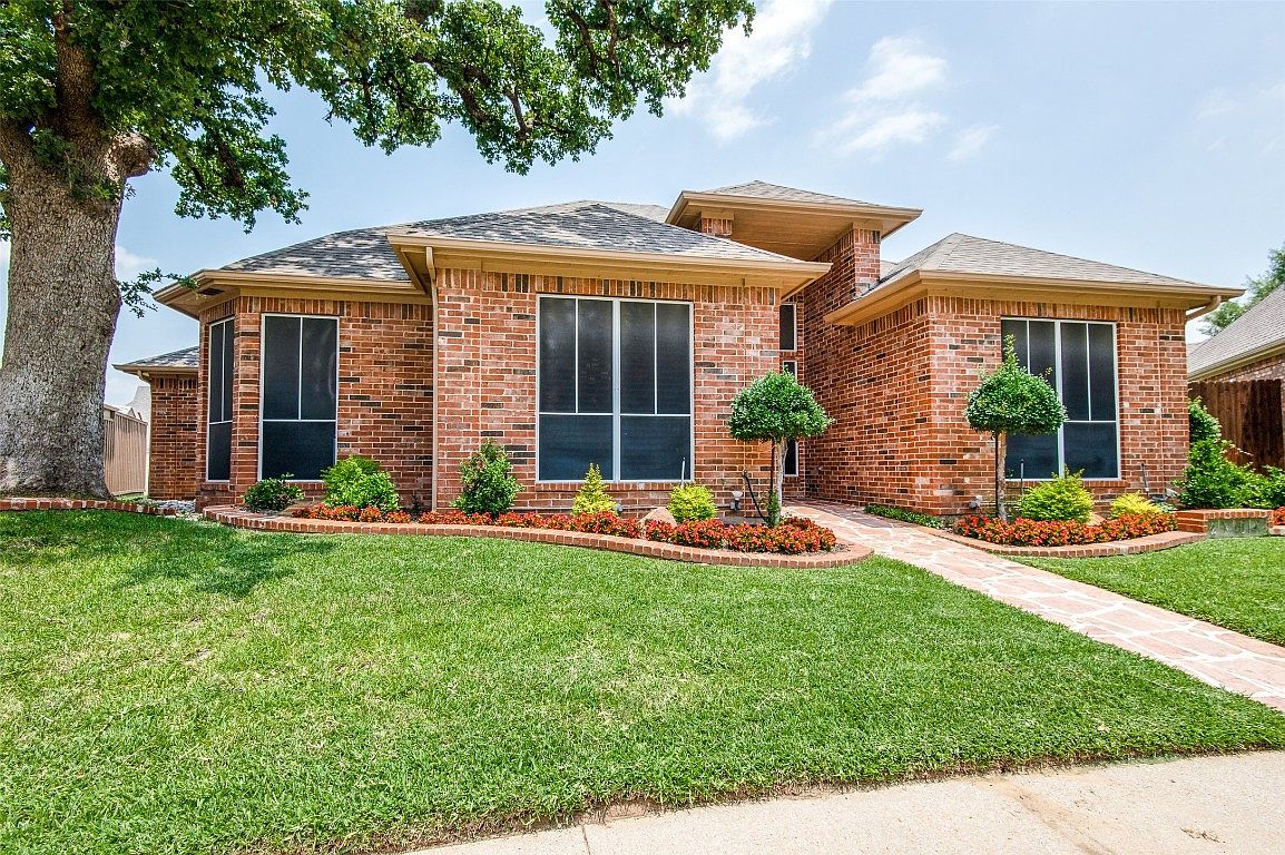 2305 Bedford Cir, Bedford, TX 76021 Zillow
