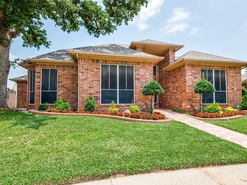 2305 Bedford Cir, Bedford, TX 76021 Zillow
