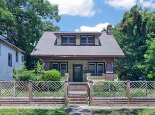 1255 23rd St, Newport News, VA 23607