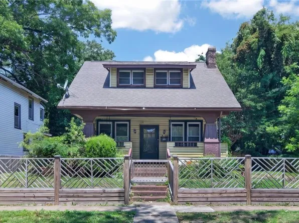 1255 23rd St, Newport News, VA 23607