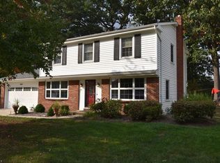 8487 Sleepy Holw NE, Warren, OH