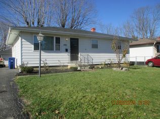 1001 Hodges Dr, Columbus, OH