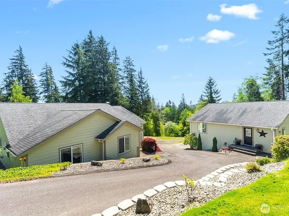 1405 Bellevue Avenue, Aberdeen, WA 98520
