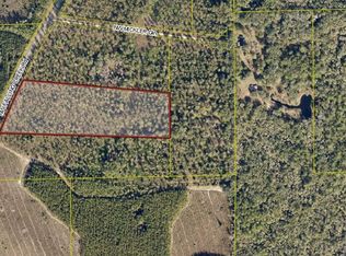 LOT 2 NW Falling Creek Rd, Lake City, FL 32055