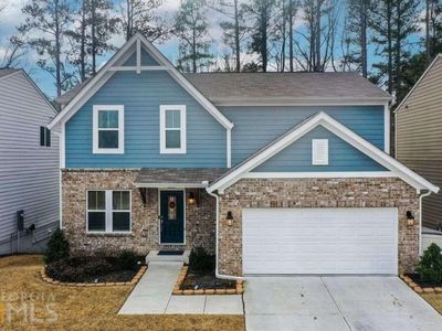 4891 Bramblewood Cir, Sugar Hill, GA, 30518