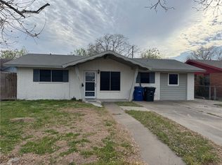 1821 Roslyn St, Corpus Christi, TX 78416