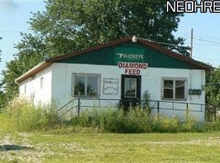 4034 Depot St, Diamond, OH 44412