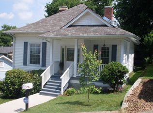 107 Abernathy St, Chattanooga, TN 37405