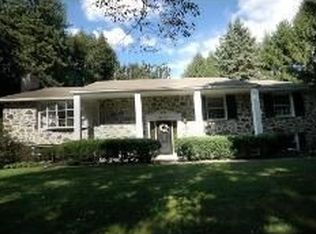 850 Parkridge Dr, Media, PA 19063