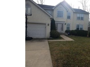 1 Cedar Grove Dr, Sicklerville, NJ 08081