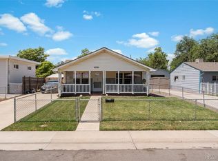 6695 Birch St, Commerce City, CO 80022