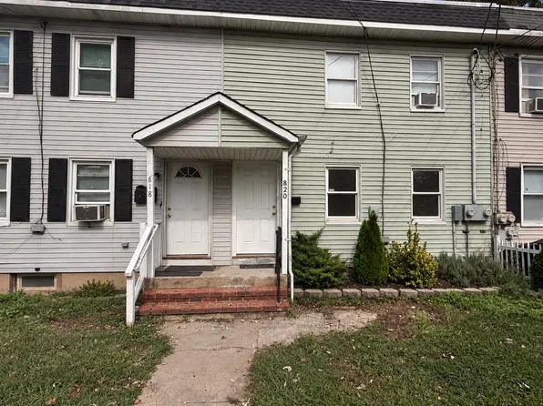 820 E Hazelwood Ave #1, Rahway, NJ 07065