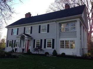 490 Rubicon Rd, Dayton, OH 45419