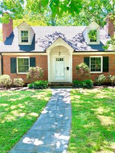 401 Spring St, Thomasville, NC, 27360