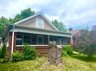 846 N Gray St, Indianapolis, IN 46201