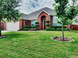 112 Rock Meadow Trl, Mansfield, TX 76063
