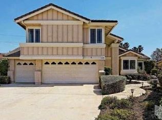 11588 Coralberry Ct, Moorpark, CA 93021