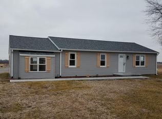 12350 Saline J Hwy, Nelson, MO 65347