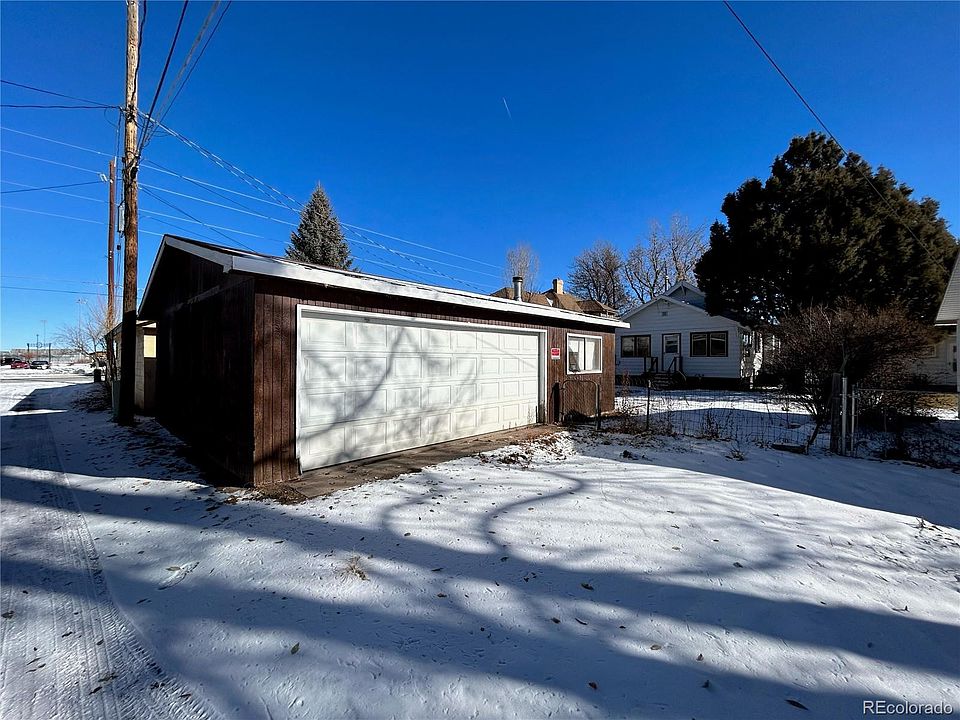 11 Dennis Street, Monte Vista, CO 81144 Zillow
