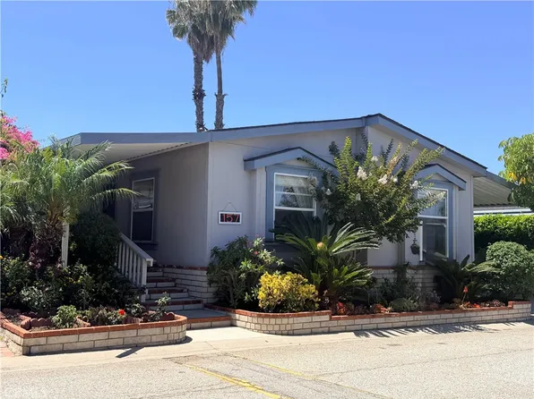 2601 E Victoria St Space 157, Rancho Dominguez, CA 90220