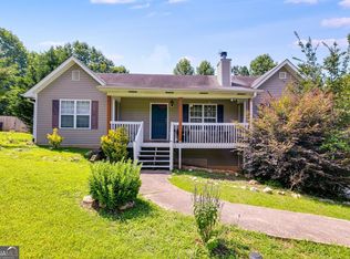 80 Jacob Trl, Rockmart, GA 30153