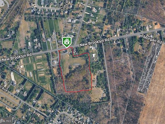 2nd image of 836 New Brooklyn Rd