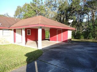 111 Terry Dr, Lafayette, LA 70501