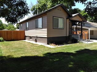 155 S Irving St, Denver, CO 80219