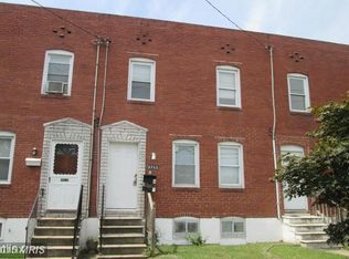 2982 Sollers Point Rd #A, Dundalk, MD 21222