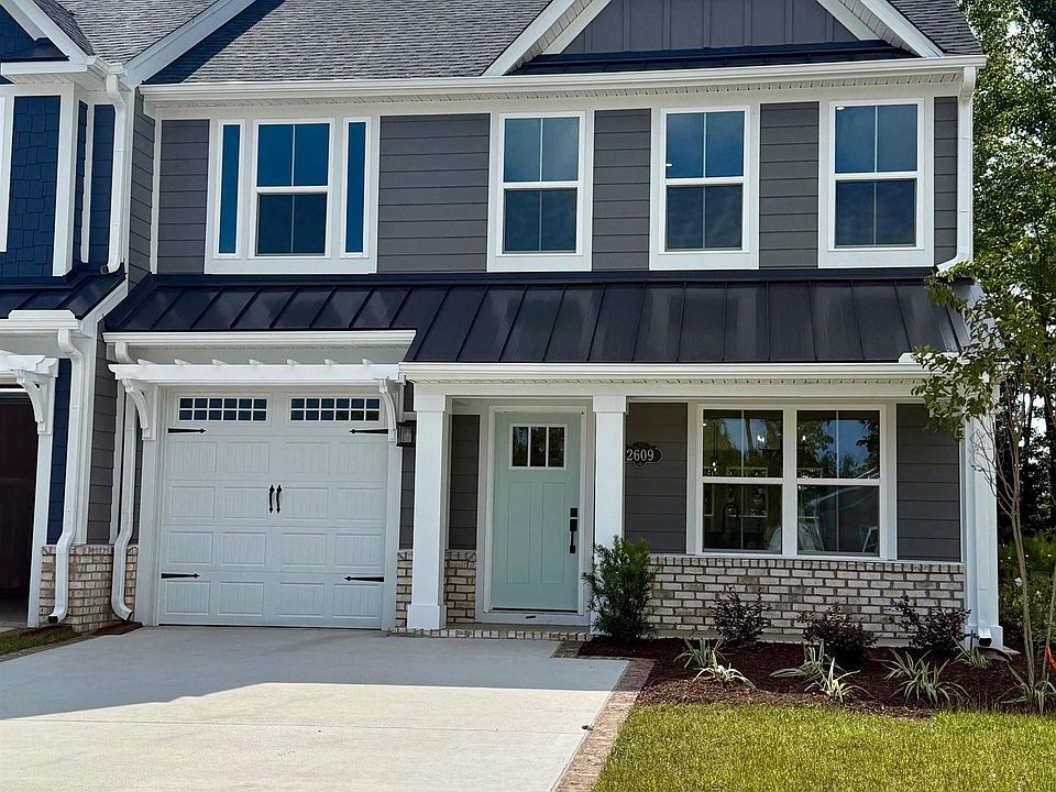 2nd image of 2609 Elowen Ln. #105B