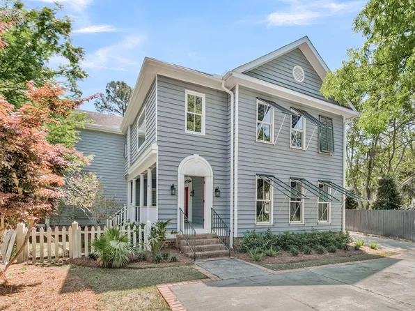 594 Heron Pointe Blvd, Mount Pleasant, SC 29464