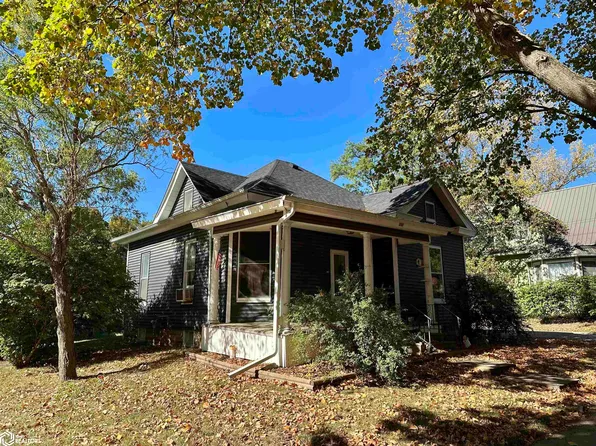 305 Cass St, Keosauqua, IA 52565