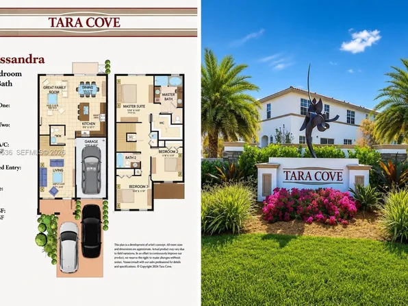 4571 Tara Cove Way #A, West Palm Beach, FL 33417
