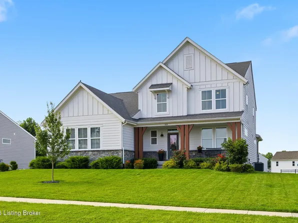 2837 Chelsea Meadow Way, La Grange, KY 40031