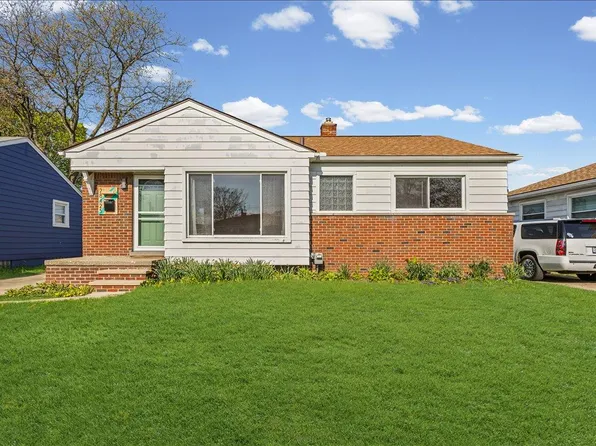 28425 Alger Blvd, Madison Heights, MI 48071