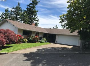 3434 SW Gale Ave, Portland, OR 97239