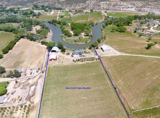 55 Road 2626, Aztec, NM 87410