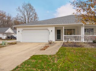 6845 Paradise Way, North Ridgeville, OH 44039