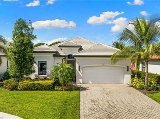 1819 Mustique ST, NAPLES, FL 34120