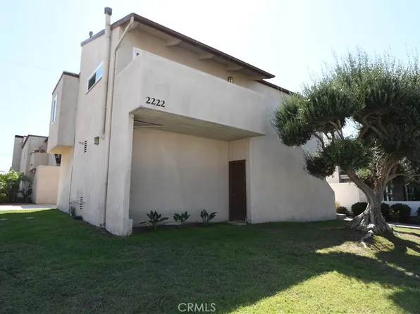 2222 Harriman Ln APT 1, Redondo Beach, CA 90278