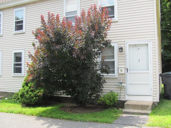 8 Park Ct #8